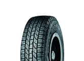 Tyres YOKOHAMA G015 225/50 R18 95H