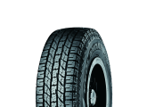 Tyre YOKOHAMA G015 285/45 R22 114H