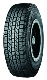 Tyre YOKOHAMA G015