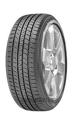 Tyre YOKOHAMA G057