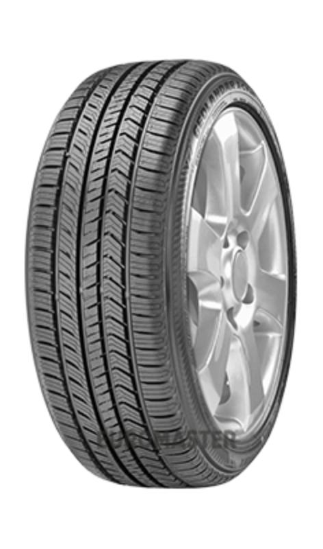 YOKOHAMA G057 Tyres | ATS Euromaster
