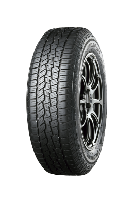 Tyre YOKOHAMA G061