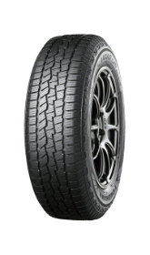 Tyre YOKOHAMA G061