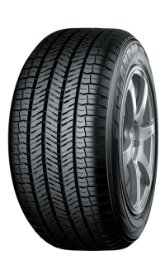 Tyre YOKOHAMA G91F
