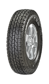 Tyre YOKOHAMA GEOLANDAR A/T G015