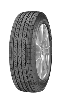 Tyre YOKOHAMA GEOLANDAR H/T G056