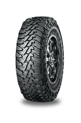 Tyre YOKOHAMA GEOLANDAR M/T G003