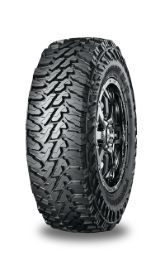 Tyre YOKOHAMA GEOLANDAR M/T G003