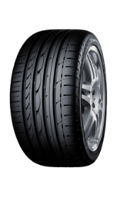 Tyre YOKOHAMA V103 N0