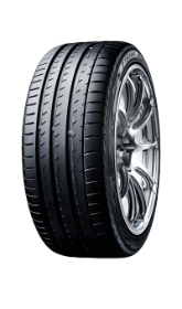 Tyre YOKOHAMA V105 ZPS