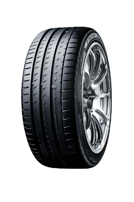 Tyre YOKOHAMA V105T