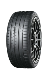Tyre YOKOHAMA V107