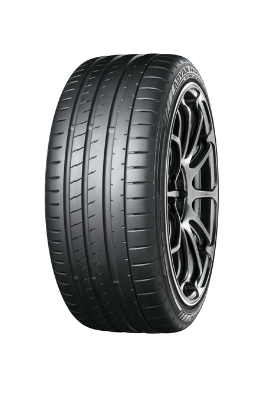 Tyre YOKOHAMA V107D