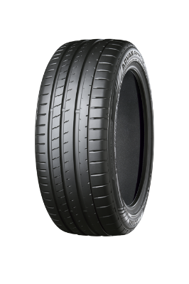 Tyre YOKOHAMA V108