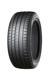 Tyre YOKOHAMA V108