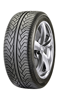 Tyre YOKOHAMA V802
