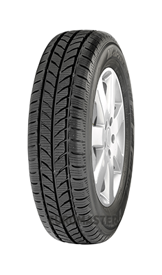 Tyre YOKOHAMA W.DRIVE WY01