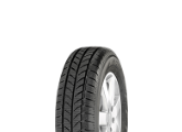 Tyre YOKOHAMA WY01 C 235/60 R17 117R