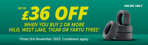 Half Price Fitting Yartu, Tigar, Westlake, and Hilo - 2-3