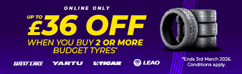 Half Price Fitting Yartu, Tigar, Westlake, Leao - 2-3