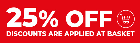 Clearance - 25% Off Avon & BFGoodrich Tyres