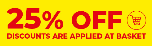 Clearance - 25% Off Yartu & Tigar Tyres