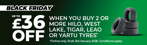 Half Price Fitting Yartu, Tigar, Westlake, Leao and Hilo - 2-3