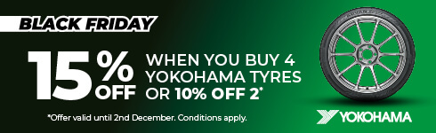 Yokohama 15% (4+)