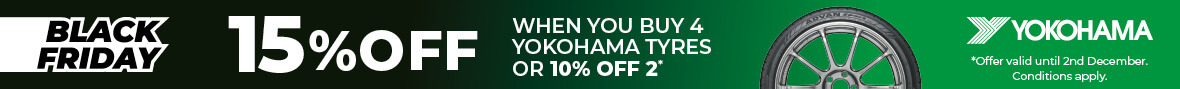 Yokohama 10% (2-3)