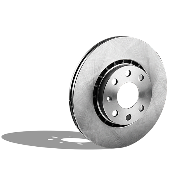 Brake Inspection ATS Euromaster