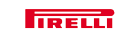Pirelli Tyres Logo