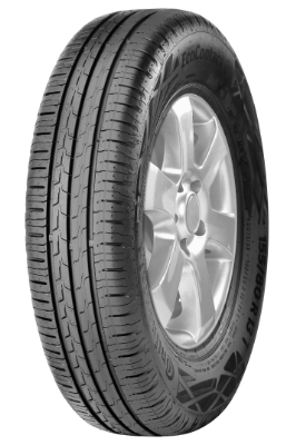 Tyre CONTINENTAL ECO CONTACT 6