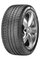 PIRELLI P ZERO WINTER