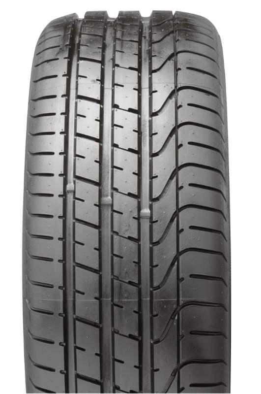PIRELLI P-ZERO (PZ4)