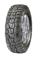 KUMHO ROAD VENTURE MT KL71