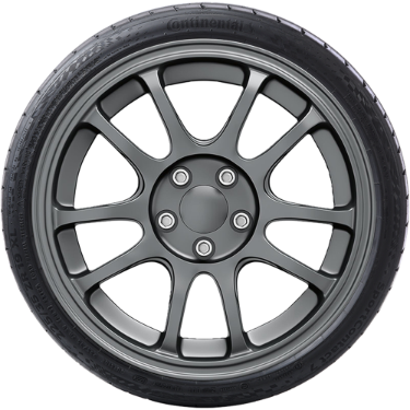 CONTINENTAL SPORT CONTACT 7 FR