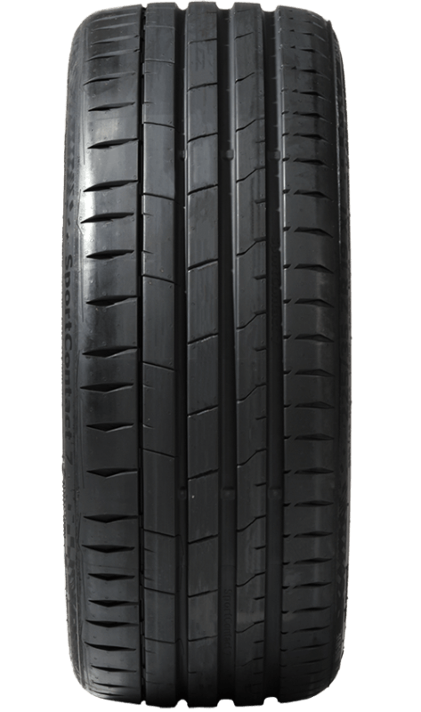 CONTINENTAL SPORT CONTACT 7 FR