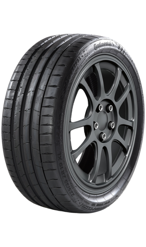 CONTINENTAL SPORT CONTACT 7