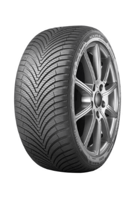Tyre KUMHO SOLUS HA32
