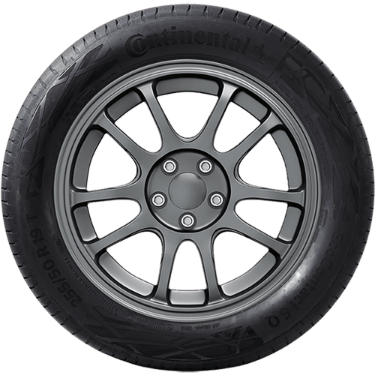 CONTINENTAL ECO CONTACT 6 Q FR