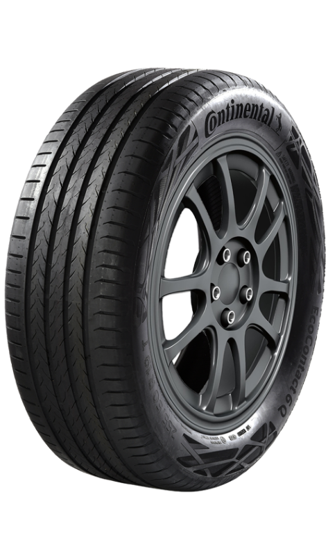CONTINENTAL ECO CONTACT 6 Q