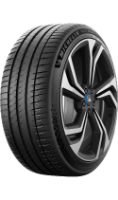 MICHELIN PILOT SPORT EV ACOUSTIC