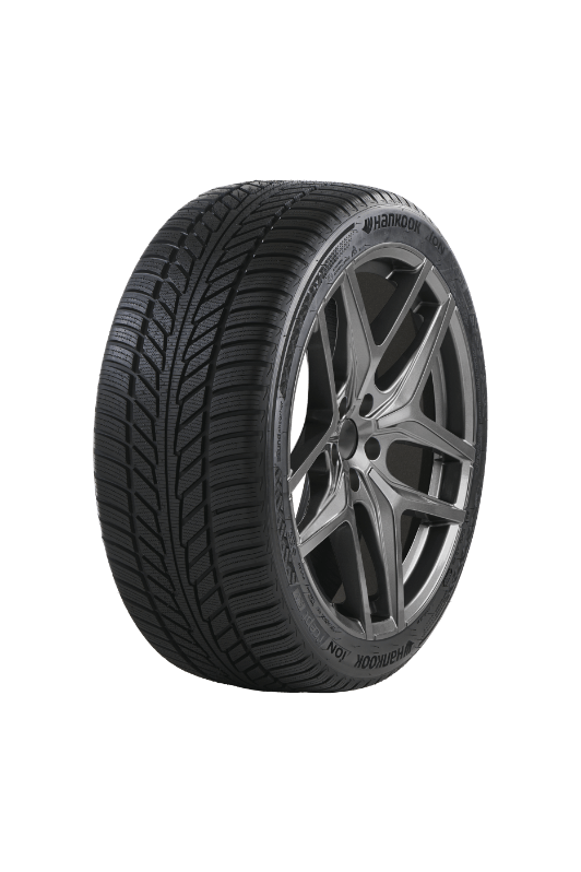 HANKOOK WINTER ICEPT ION X