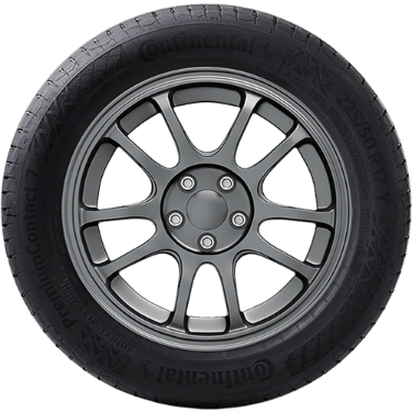 CONTINENTAL PREMIUM CONTACT 7 ELECT