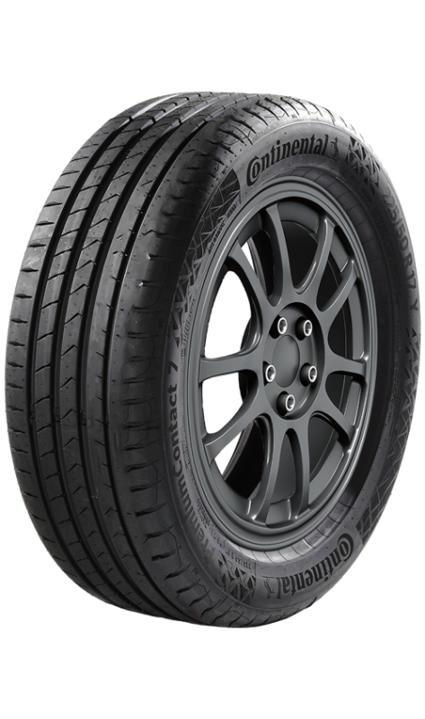 CONTINENTAL PREMIUM CONTACT 7