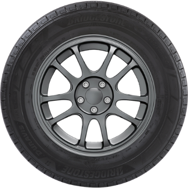 BRIDGESTONE DURVAN