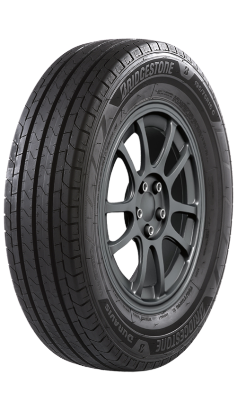 BRIDGESTONE DURVAN