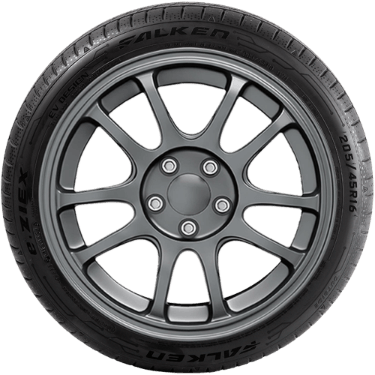 FALKEN E.ZIEX 235/55 R19 105V | ATS Euromaster