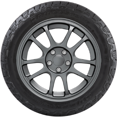 BRIDGESTONE DUELER AT