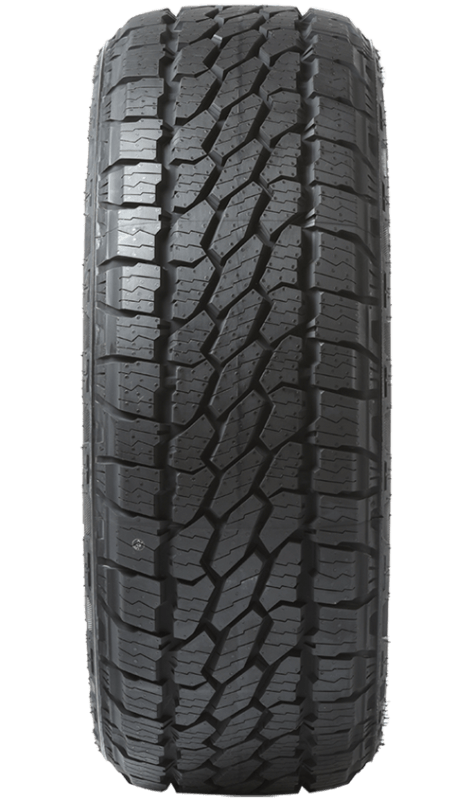 BRIDGESTONE DUELER AT